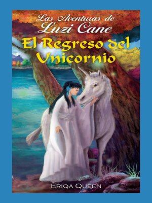 cover image of El Regreso del Unicornio